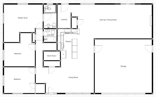 618 Burgess Avenue, Dayton, OH 45415