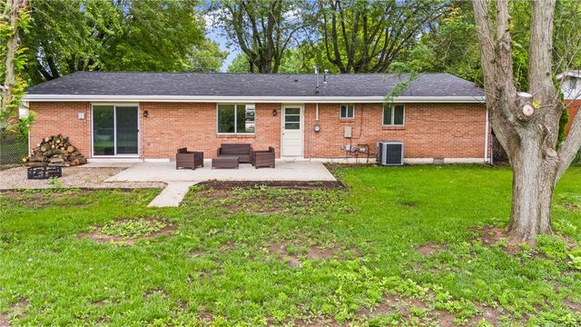 618 Burgess Avenue, Dayton, OH 45415