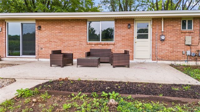 618 Burgess Avenue, Dayton, OH 45415
