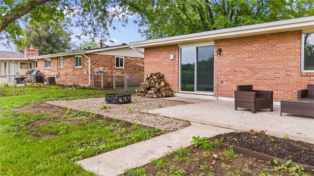 618 Burgess Avenue, Dayton, OH 45415