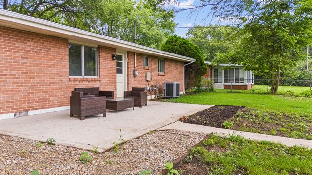 618 Burgess Avenue, Dayton, OH 45415