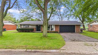 618 Burgess Avenue, Dayton, OH 45415