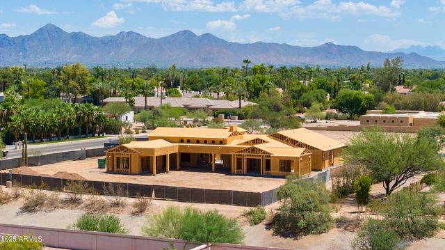 6621 E Doubletree Ranch Road, Paradise Valley, AZ 85253