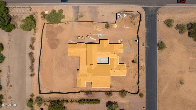 6621 E Doubletree Ranch Road, Paradise Valley, AZ 85253