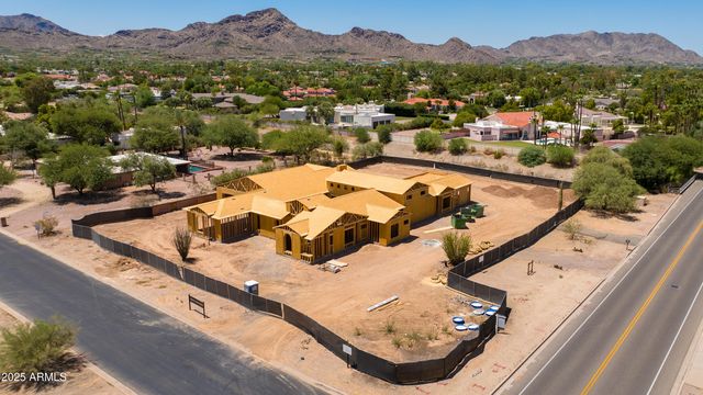 6621 E Doubletree Ranch Road, Paradise Valley, AZ 85253