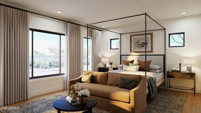 6621 E Doubletree Ranch Road, Paradise Valley, AZ 85253