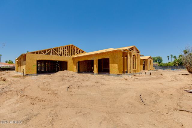 6621 E Doubletree Ranch Road, Paradise Valley, AZ 85253