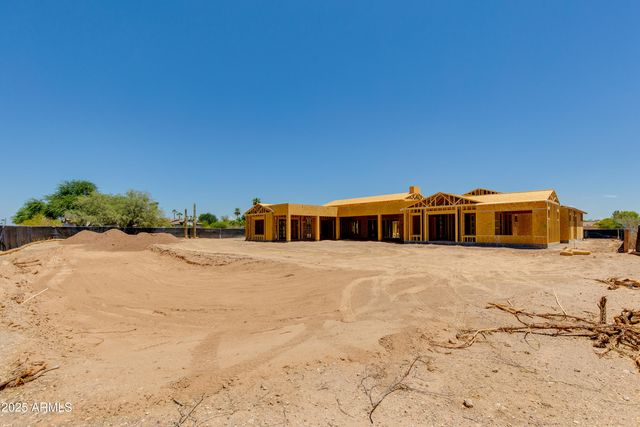 6621 E Doubletree Ranch Road, Paradise Valley, AZ 85253