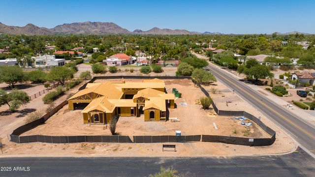 6621 E Doubletree Ranch Road, Paradise Valley, AZ 85253