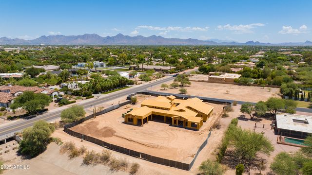 6621 E Doubletree Ranch Road, Paradise Valley, AZ 85253