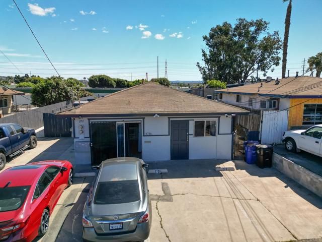 271 Quintard Street, Chula Vista, CA 91911