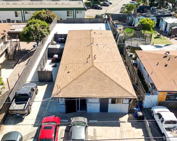 271 Quintard Street, Chula Vista, CA 91911