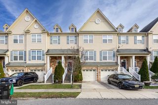 67 TAILOR LN, Sicklerville, NJ 08081