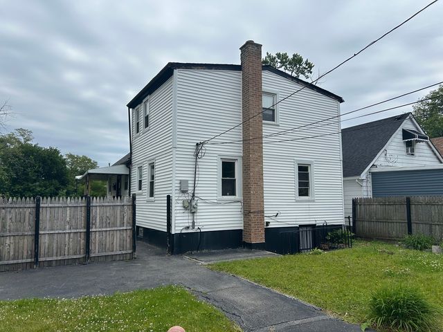 16124 Woodbridge Avenue, Harvey, IL 60426