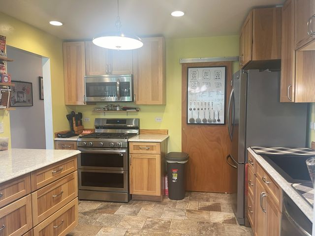 1606 Brittany Court B1, Wheeling, IL 60090