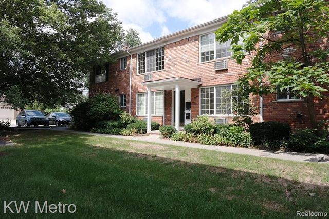 630 Ann Street 8, Birmingham, MI 48009