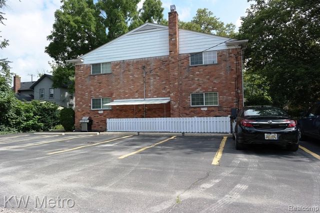 630 Ann Street 8, Birmingham, MI 48009