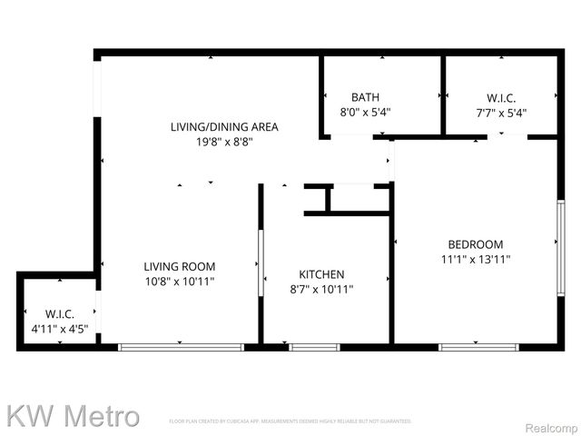 630 Ann Street 8, Birmingham, MI 48009