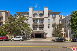 1920 S Beverly Glen Boulevard 101, Los Angeles, CA 90025