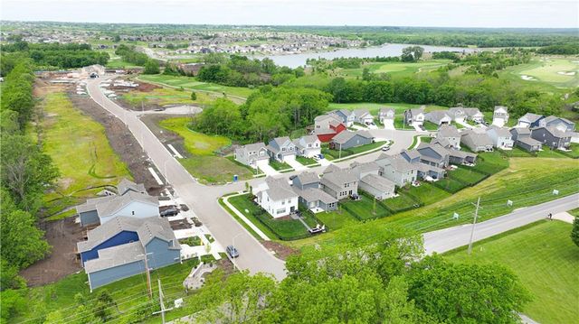 600 Mayfair Court, Raymore, MO 64083