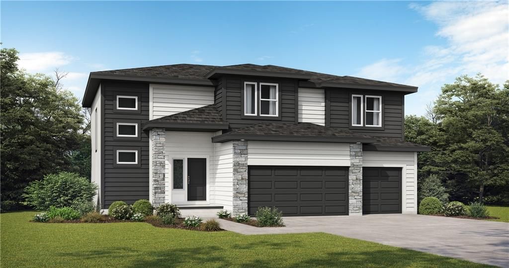 600 Mayfair Court, Raymore, MO 64083