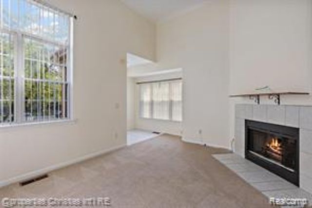 1830 Campau Farms Circle 123, Detroit, MI 48207