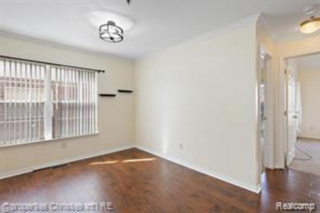 1830 Campau Farms Circle 123, Detroit, MI 48207