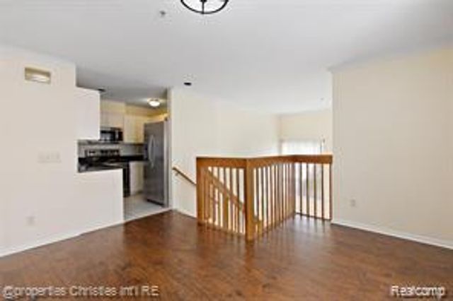 1830 Campau Farms Circle 123, Detroit, MI 48207