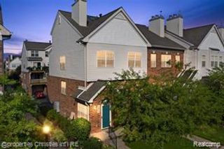 1830 Campau Farms Circle 123, Detroit, MI 48207