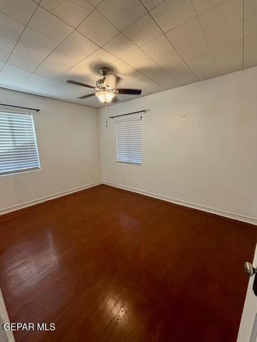 4018 SACRAMENTO Avenue, El Paso, TX 79930