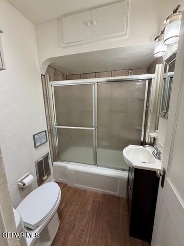 4018 SACRAMENTO Avenue, El Paso, TX 79930