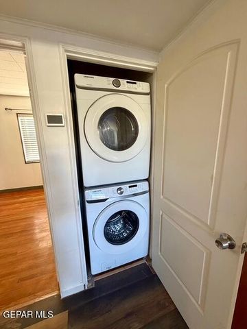 4018 SACRAMENTO Avenue, El Paso, TX 79930