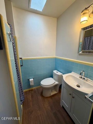 4018 SACRAMENTO Avenue, El Paso, TX 79930