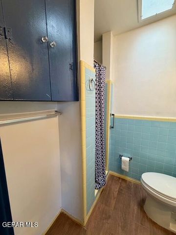 4018 SACRAMENTO Avenue, El Paso, TX 79930