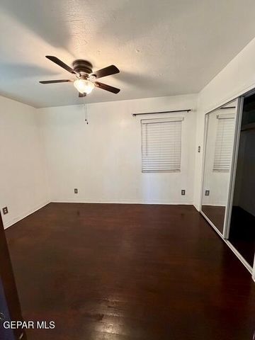 4018 SACRAMENTO Avenue, El Paso, TX 79930