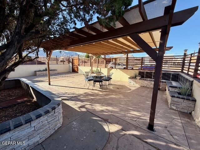 4018 SACRAMENTO Avenue, El Paso, TX 79930