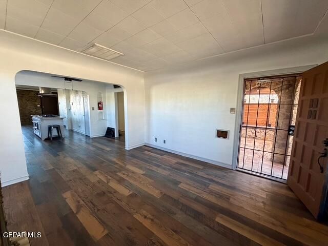 4018 SACRAMENTO Avenue, El Paso, TX 79930