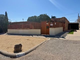 4018 SACRAMENTO Avenue, El Paso, TX 79930