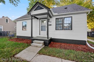 14375 Cornell Street, Taylor, MI 48180