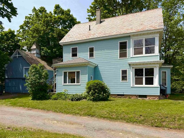 50 Oak Grove Avenue, Brattleboro, VT 05301