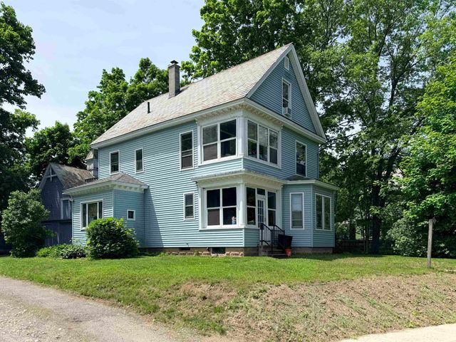50 Oak Grove Avenue, Brattleboro, VT 05301