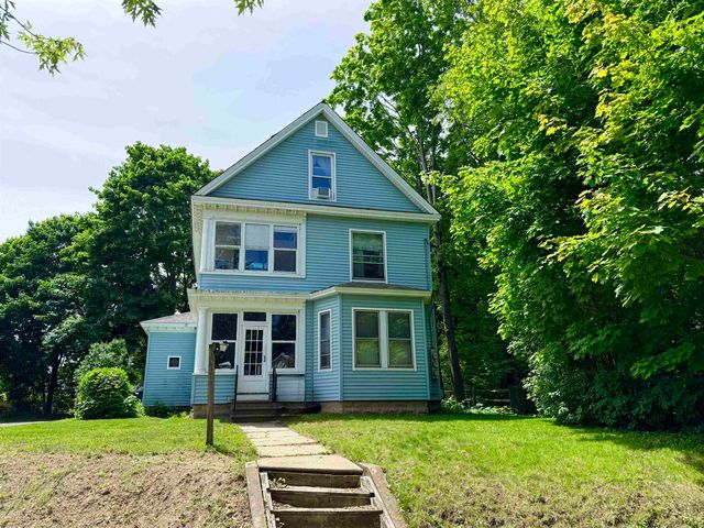 50 Oak Grove Avenue, Brattleboro, VT 05301