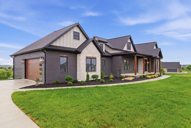4107 Equestrian Way, Richmond, KY 40475