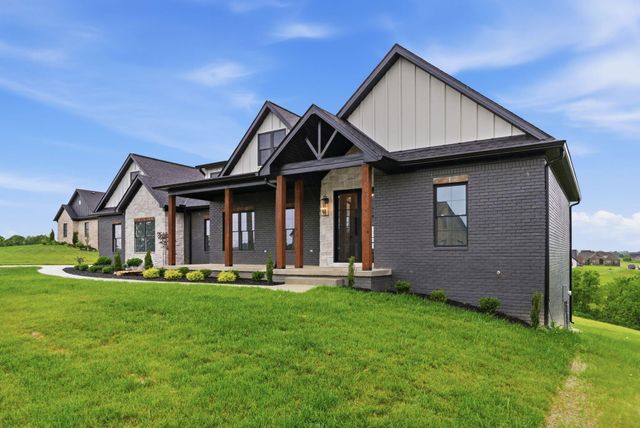 4107 Equestrian Way, Richmond, KY 40475