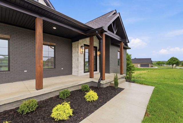 4107 Equestrian Way, Richmond, KY 40475