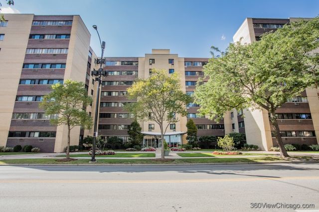 6300 N Sheridan Road 517, Chicago, IL 60660