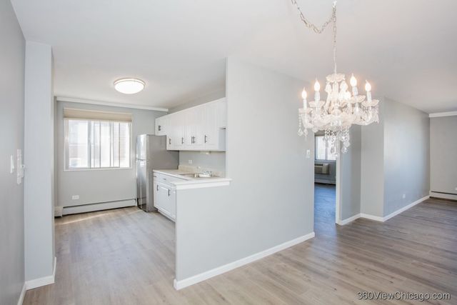 6300 N Sheridan Road 517, Chicago, IL 60660