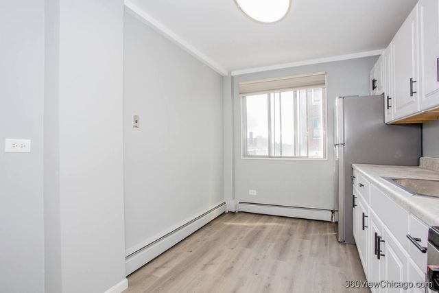 6300 N Sheridan Road 517, Chicago, IL 60660