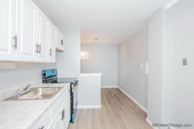 6300 N Sheridan Road 517, Chicago, IL 60660