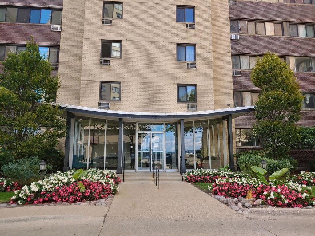 6300 N Sheridan Road 517, Chicago, IL 60660